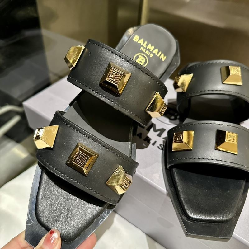 Balmain Sandals